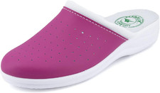 Ciabatte Sanitarie Donna Comode Ortopediche Made in Italy