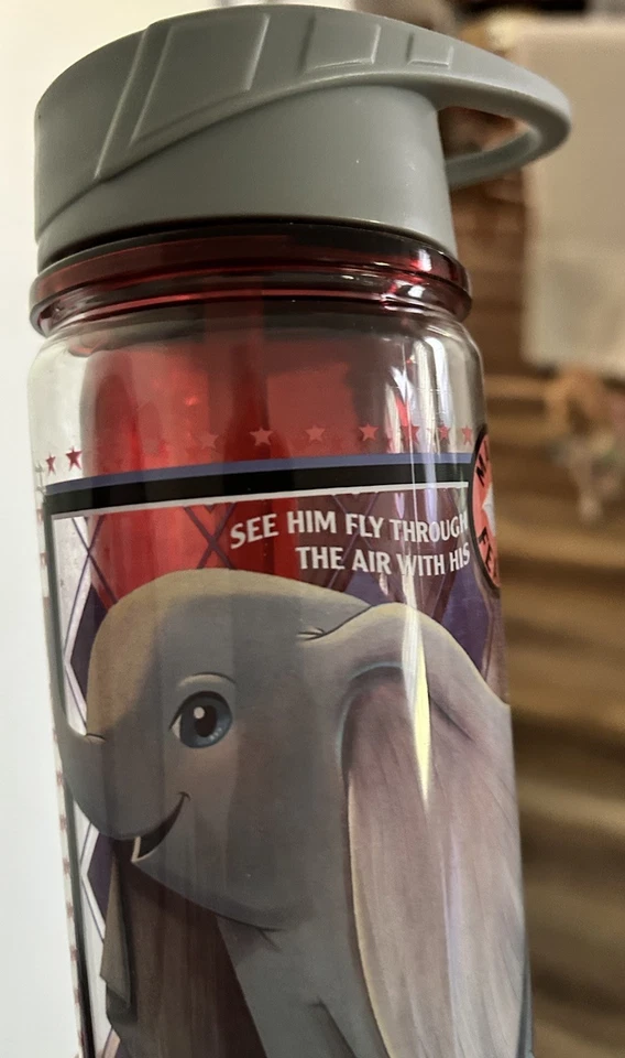 小飞象(迪士尼)水壶 — 第 2/4 张图片