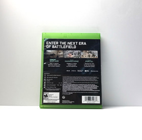 Battlefield 2042 Microsoft Xbox Series X CIB Refurbished & Tested Free Shipping