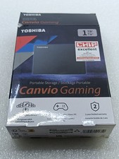 Toshiba Canvio Gaming 1TB ext Festplatte USB3.0 schwarz HDTX110EK3AA _0,2_6