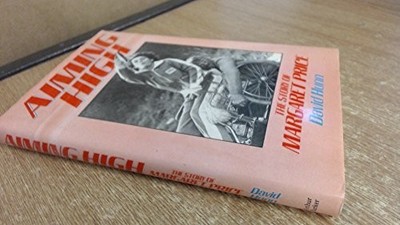Aiming High: Story of Margaret Price, Hunn, David