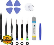 iPad Pro 11" 2021 3rd Gen LCD Screen Replacement A2377 A2459