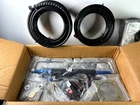 Vevor YSH-90HP Hydraulic Steering Kit for Outboard Motors, 90HP Pump & 20' Hose