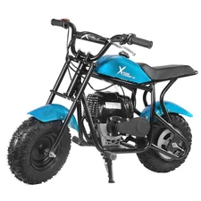 Mini Trail Bike Dirt Bike 4-Stroke Gas 40cc Engine Motorcycle Pocket Bike Mint