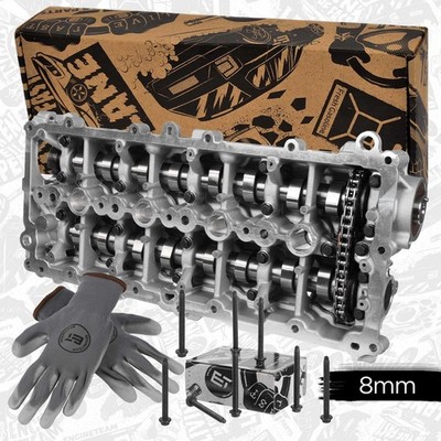 Nockenwellensatz boxET   service kit ET ENGINETEAM HV0465VR2 für OPEL COMBO K9 4