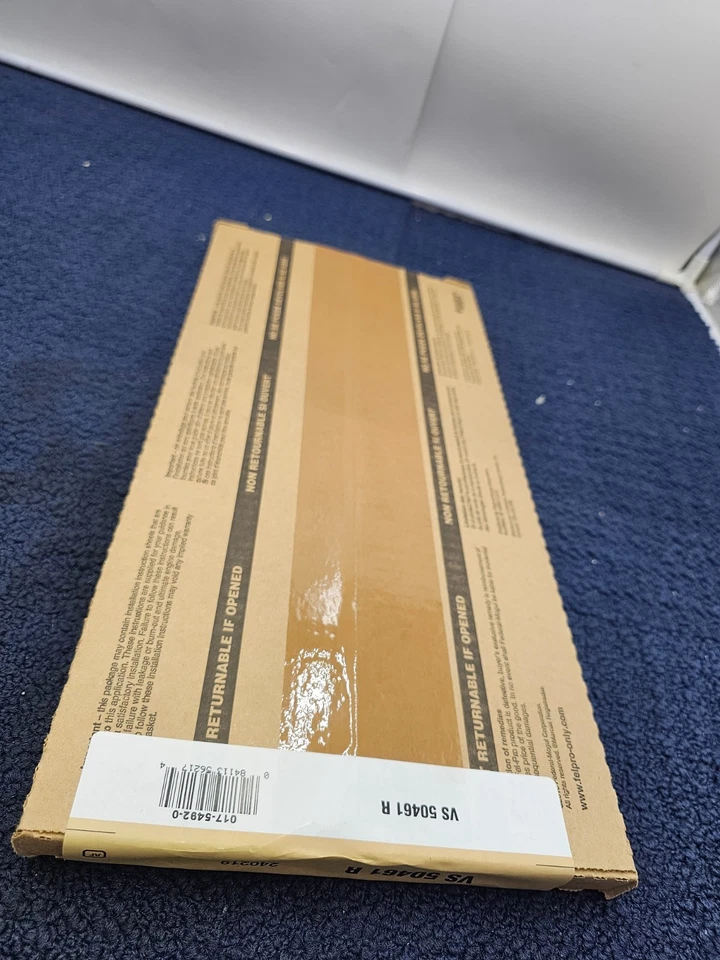 Junta de cubierta de válvula FEL-PRO VS 50461 R para MITSUBISHI ECLIPSE V6-3,0 L 2000-2005 Foto 3 de 4