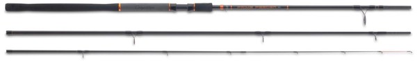 Ms Range Prime Feeder 150-360 3,6M Bis 150G By TACKLE-DEALS !!!-image