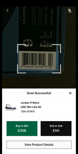 Jordan 11 Retro Us M 9