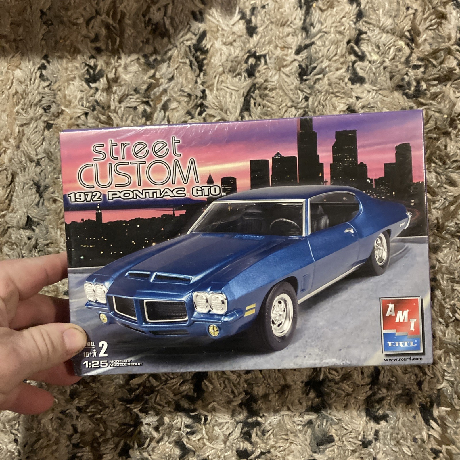 Nos 2006 Factory Sealed