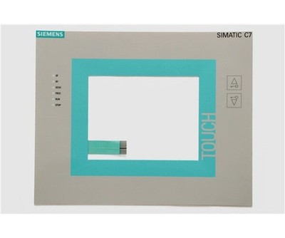 NEW For   C7-635 6ES7635-2EB00-0AE3 Membrane Keypad  #yi