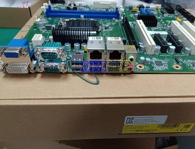 1PCS NEW Advantech Industrial Board AIMB-707G2