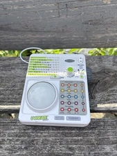 Mattel Radica! U-CREATE music Effects Sampler | Mixer | DJ | Portable | Recorder