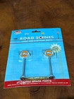 Model Power - HO Scale - #706 - "Gulf" Lighted Gas Station Signs - NOS