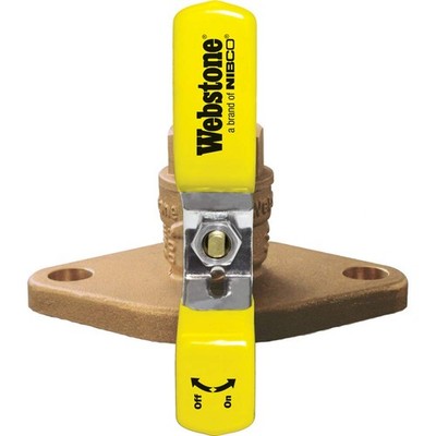 2inch H-40407HV WEBSTONE IPS ISO FLANGE HIGH VELOCITY THREADED