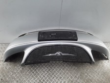 Pare-choc avant Chrysler VOYAGER