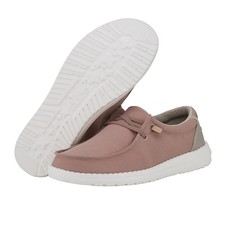 Hey Dude Women's Wendy Adv Antique Rose US 6
