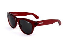 Smith SOPHISTICATED RED CRYST Sunglasses 54/19/145 Women