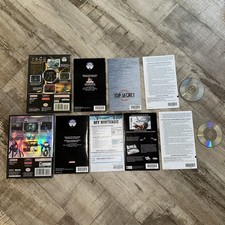 Metroid Prime w/ Bonus Disc & Echoes Nintendo GameCube CIB Clean w/ All Inserts