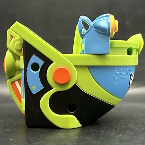 Mr Potato Head Disney Parks Toy Story Lightyear Buzz Ricambi 2003 2005 - Foto 3 di 16