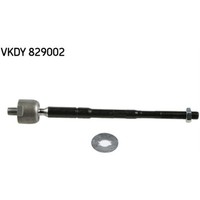 Skf Axialgelenk Spurstange FüR Isuzu D-Max Ii Tfr Tfs 2.5 Crdi 4X4 8DH 3.0