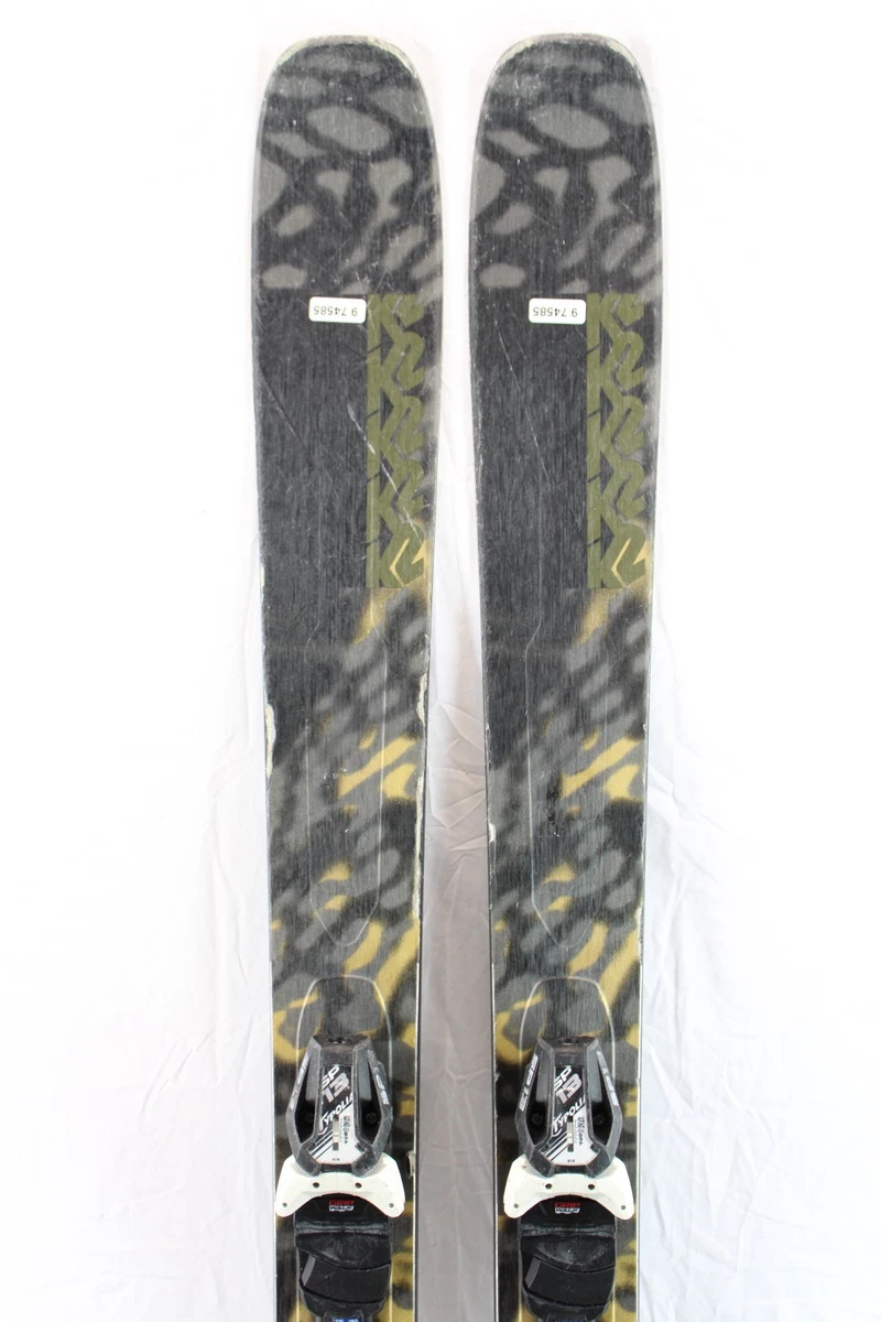 K2 Skis for sale - eBay
