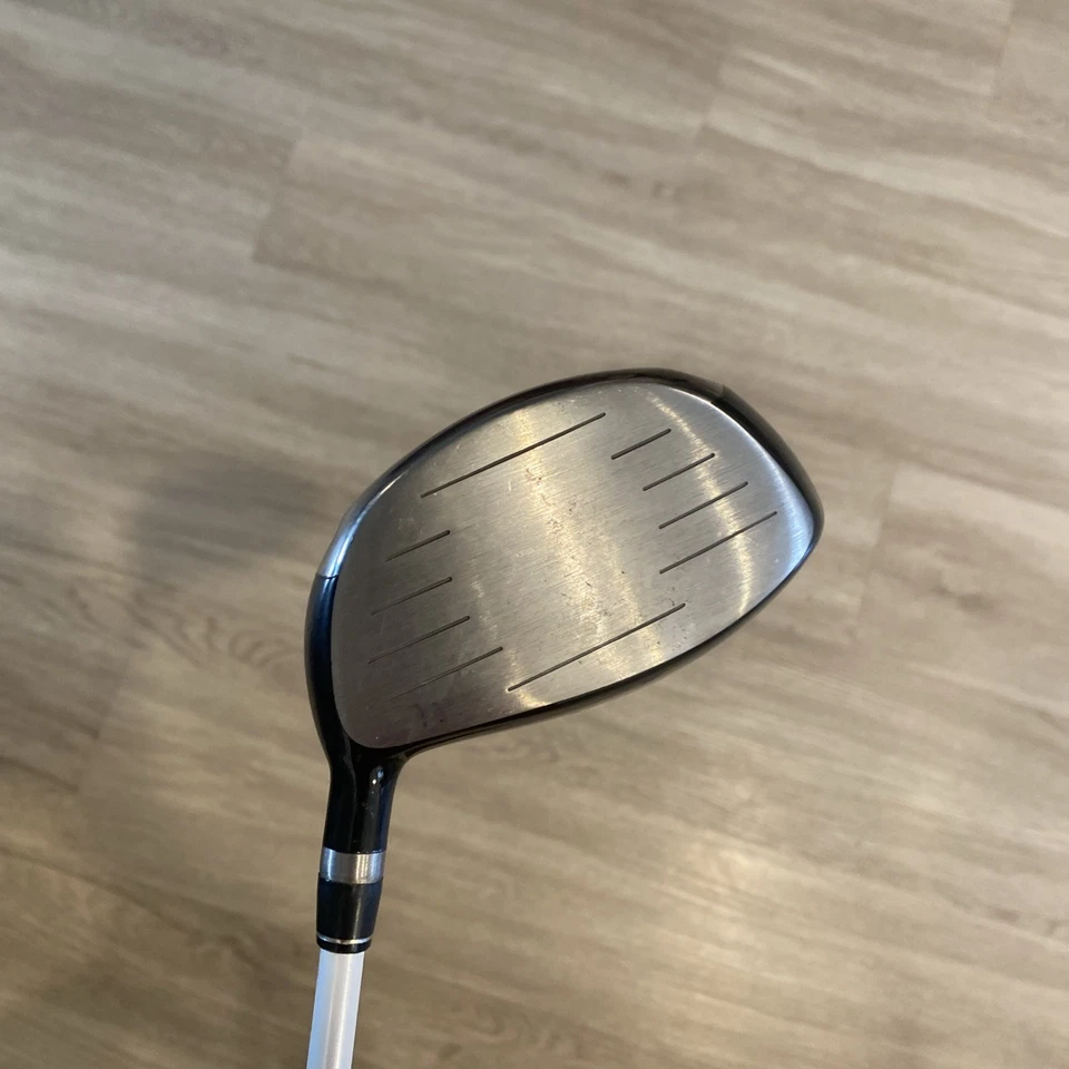 Alpha C830 2 SP700 Ti 460cc 9.5 degree,  PROTOTYPE stiff, Long Drive MADE IN USA - Image 2 of 4