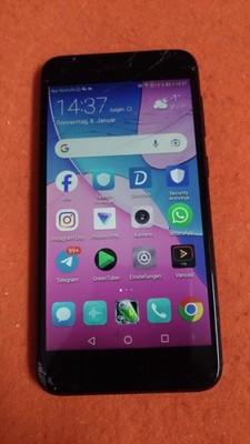 Huawei y6 pro 2017