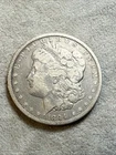 1894-O New Orleans Mint Silver Morgan Dollar VG Very Good Condition Nice 010603