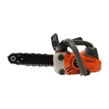 2-stroke 25.4cc Engine Chainsaw Top Handle Chainsaw Manual Method For Gardens