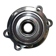663293 Wheel Bearing and Hub Assembly - Left or Right Rear Driver or