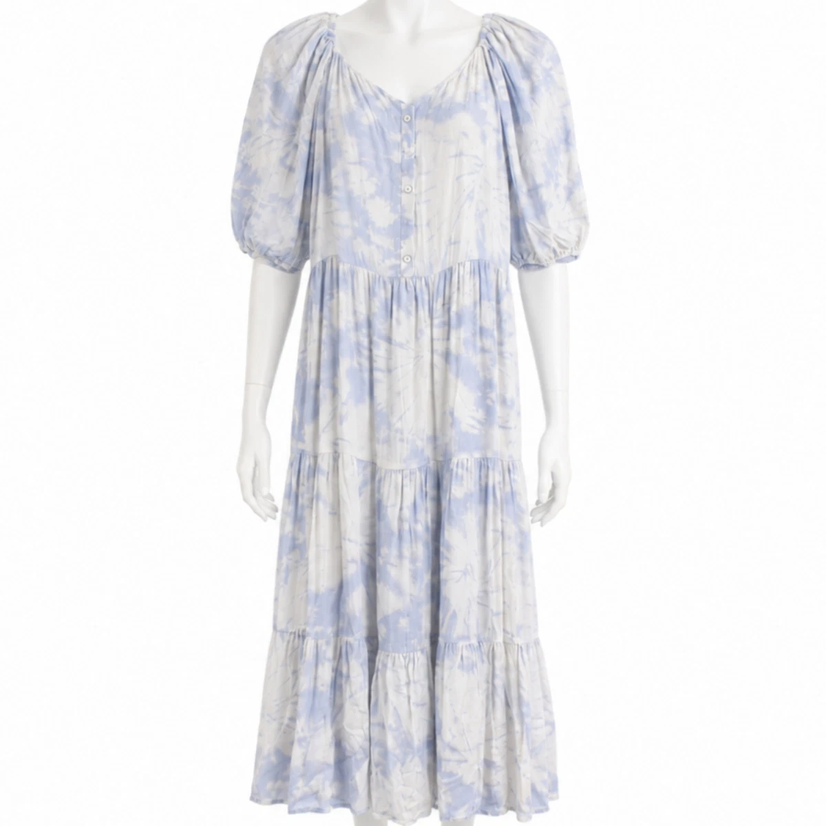 backless cowl neck maxi dress Afterglow Backless Cowl Neck Maxi Dress Off White