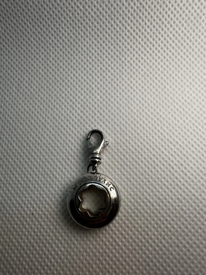 Colgante Montblanc Foto 3 de 4