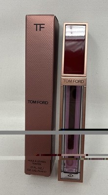 TOM FORD Rose Lip Oil Tint Full Size .17oz Sheer Pink New In Box