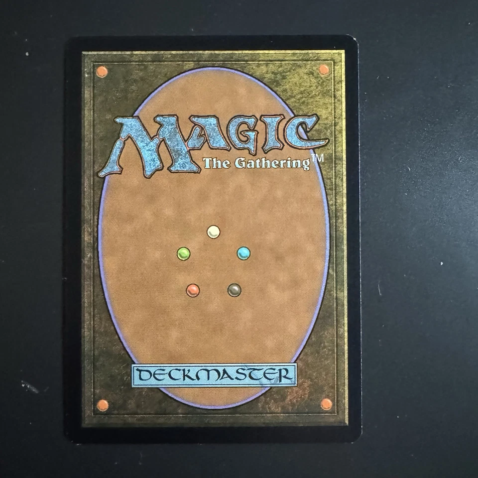 Scalding Tarn Zendikar Regular Mtg Magic The Gathering Card Lightly Played - Image 2 of 2