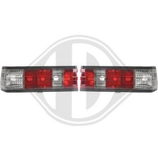 Heckleuchtensatz Diederichs 1620195 Hd Tuning für