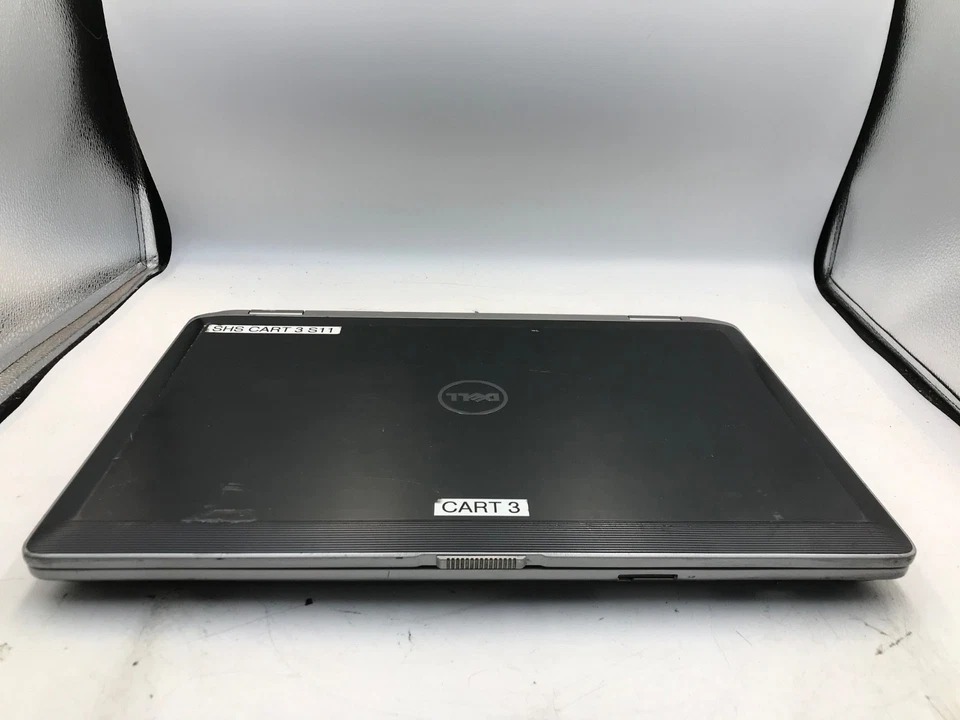 Dell Latitude E5520 Intel Core i7-2640M 2.8 GHz 15" 4Gb RAM NO HDD-MZ - Image 2 of 4