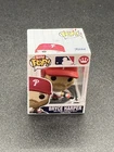 2026 Topps Series 1 Bryce Harper Funko Bitty Pop Super Box Phillies