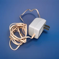 Trendmasters Christmas Magic Winter Wonderland Replacement Power Cord