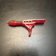 Vintage MOTU Masters of the Universe Spydor Blaster Part Accessory