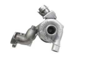 Turbolader ALANKO für FORD MONDEO III Kombi (BWY) MONDEO III (B5Y) 11900314