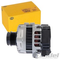 Hella Lichtmaschine Generator 90A Passend FüR Hyundai I20 KIA Picanto RIO | 8EL
