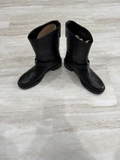 stuart weitzman boots 6.5 womens