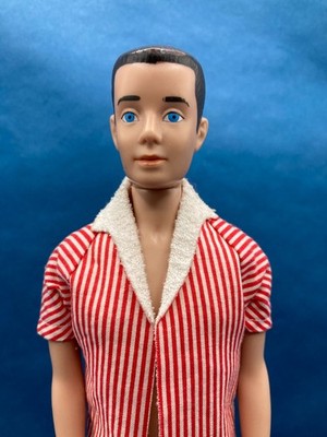 Vintage 1962 Mattel Ken Doll #750