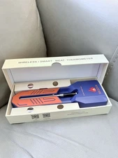 BBQOVN WIFI Wireless Meat Thermometer 