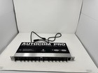 Behringer Mdx 1400 Autocom Pro Audio Interactive Dynamics Processor