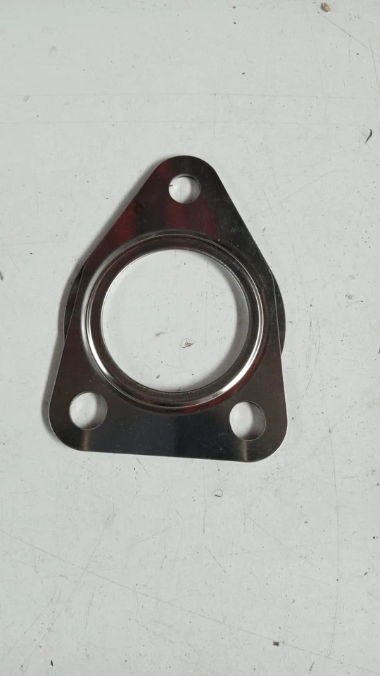 GUARNIZIONE TUBO GAS SCARICO PER FIAT 500 X Serie (15>) 55212785 Benzina Foto 3 de 4