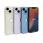 Apple iPhone 14 256GB Factory Unlocked Very Good