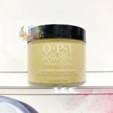OPI Powder Perfection Dip Powder 1.5oz - DPW56 Never a Dulles Moment