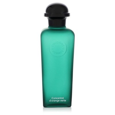Hermes Eau D'orange Verte Eau de Toilette Oil 3.4 oz for Women New