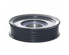 Magnetkupplung Klimaanlage 7Seu17C f�r BMW E81 E87 E90 E91 2.0 04-11